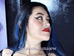 Saravondunajew