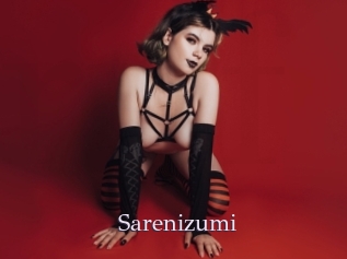 Sarenizumi