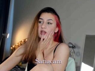 Sariacam
