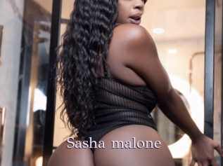 Sasha_malone