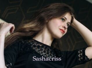 Sashacriss