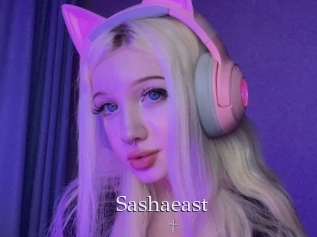 Sashaeast