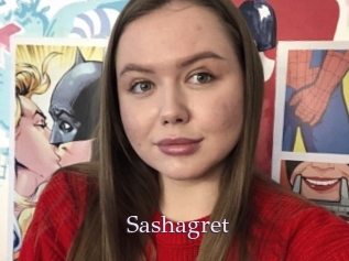 Sashagret