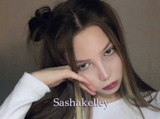 Sashakelley