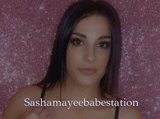 Sashamayeebabestation