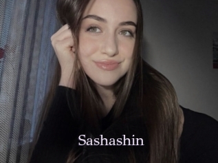 Sashashin