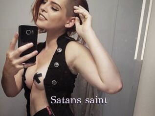 Satans_saint