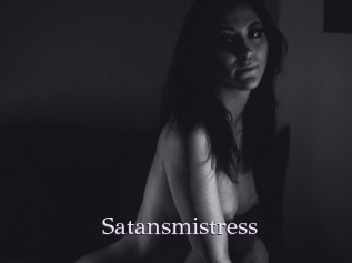 Satansmistress