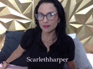 Scarlethharper