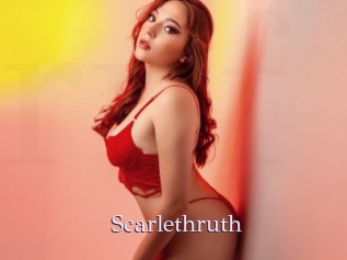 Scarlethruth