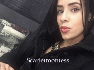 Scarletmontess