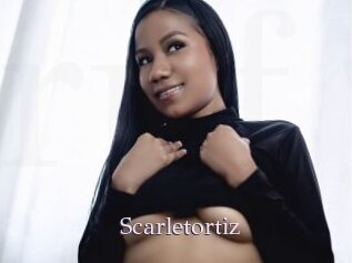 Scarletortiz