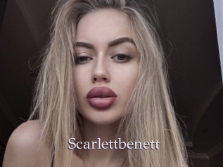 Scarlettbenett