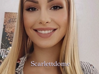 Scarlettdome