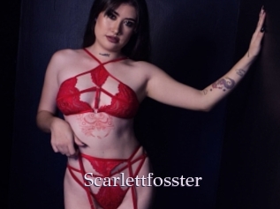 Scarlettfosster