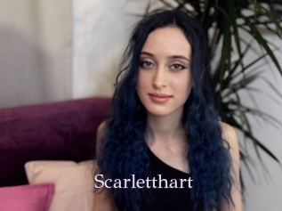 Scarletthart