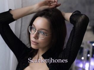 Scarlettjhones