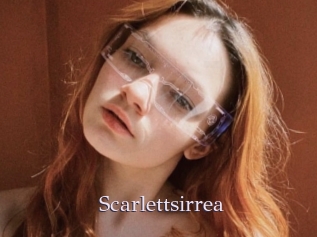 Scarlettsirrea