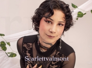 Scarlettvalmont