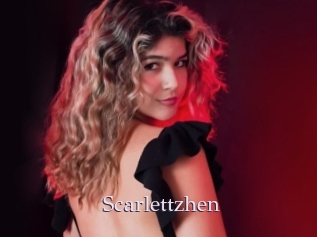 Scarlettzhen