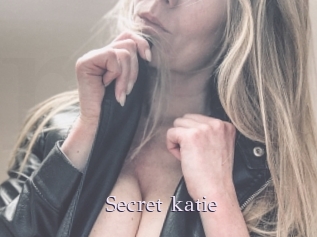 Secret_katie