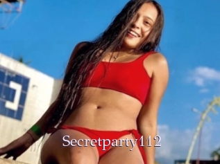 Secretparty112