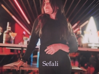 Sefali