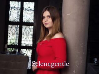 Selenagentle