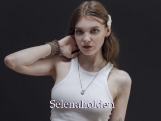 selenaholden Rencontre Une Femme