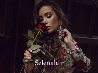 selenalain Rencontre Une Femme