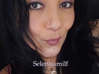 Selennamilf