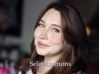 Selinsimmons