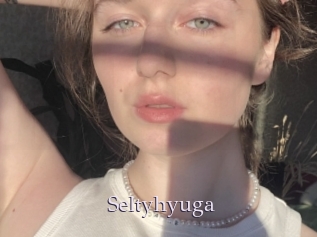 Seltyhyuga