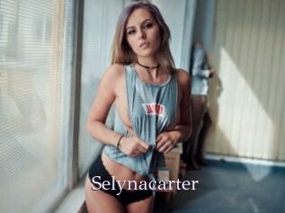 Selynacarter