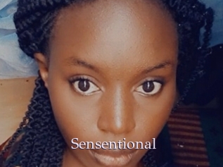 Sensentional