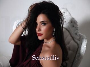 Sensualliv