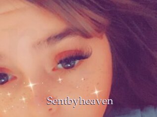 Sentbyheaven