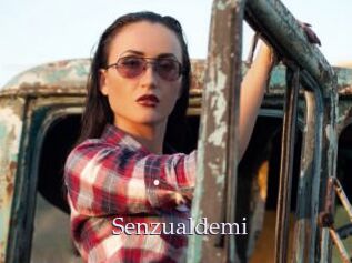 Senzualdemi