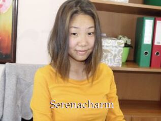 Serenacharm