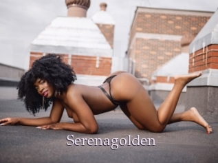 Serenagolden