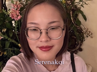 Serenakoi