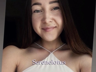 Serenelotus