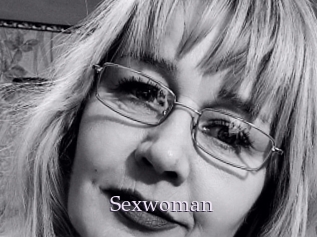 Sexwoman