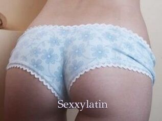 Sexxy_latin