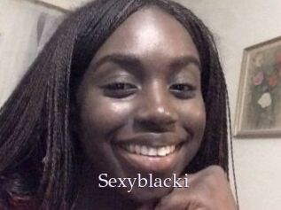 Sexyblacki