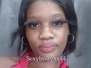 Sexyboityxx44