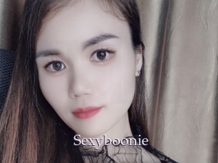 Sexyboonie