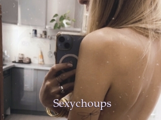 Sexychoups