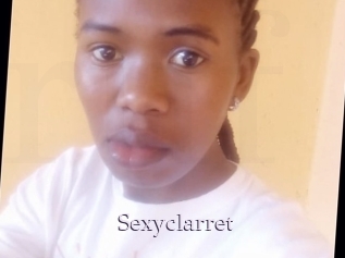 Sexyclarret