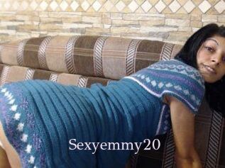 Sexyemmy20